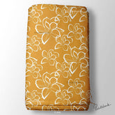 Floral Wholesale Digital Printed Fabric for Dress & Cloth